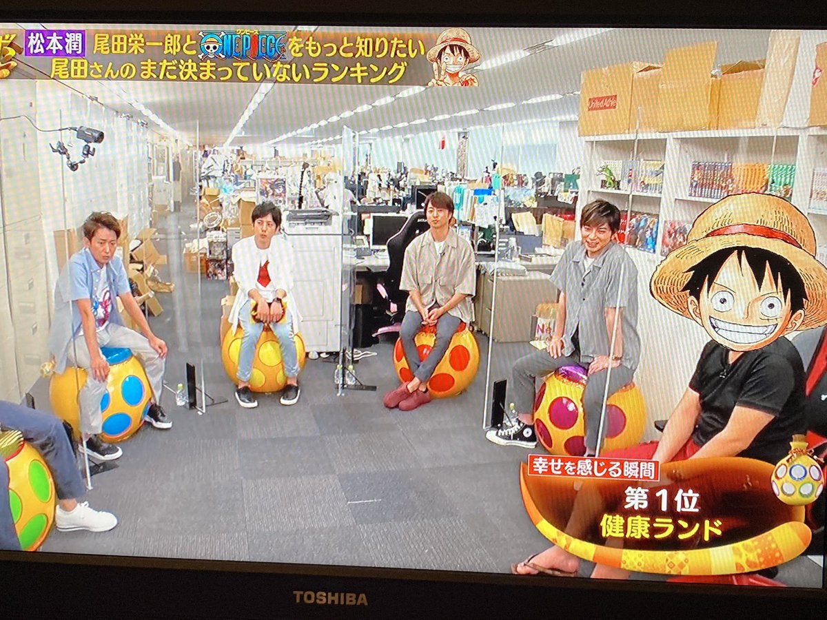 尾田栄一郎 の感情分析 Nyakone 尾田栄一郎 の感情分析 Nyakone