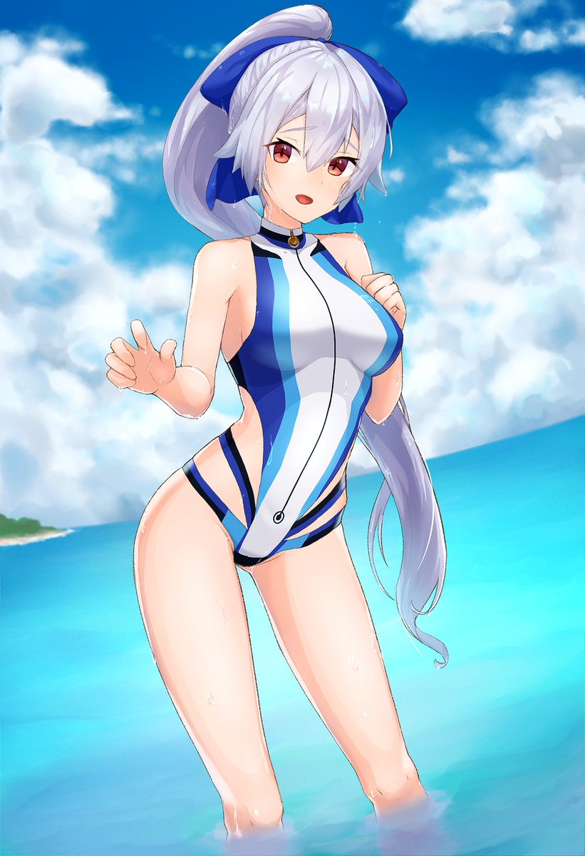 水着巴御前まとめ 4ページ目 Togetter 水着巴御前まとめ 4ページ目 Togetter