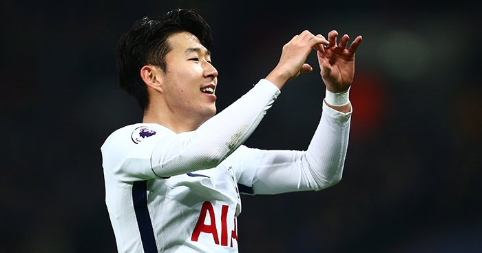 HOT PROPERTYH.M.Son (£9.0m)In great shape in pre-season game scoring .Lower price than Kane.Great option to get Bruno/KDB on GW2.If Kane isn't fit he can be explosive.% Selection 24.0%.