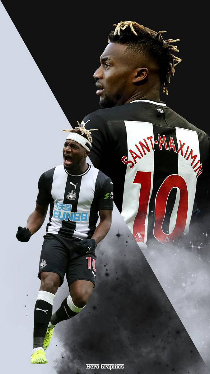 HOT PROPERTY Allan Saint-Maximin (£5.5m)Great price for his good potentials.High scoring open game.Averaged 4.63 points per start since restart.Newcastle won last visit.% Selection 18.2%.