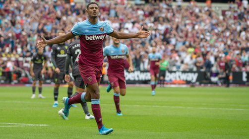 The Differential S.Haller (£6.5m)Great pre-season game scoring .Expected to lead the line for the hammers as he was ruled by injury last season.Great scoring potential when fit.% Selection 0.7%.