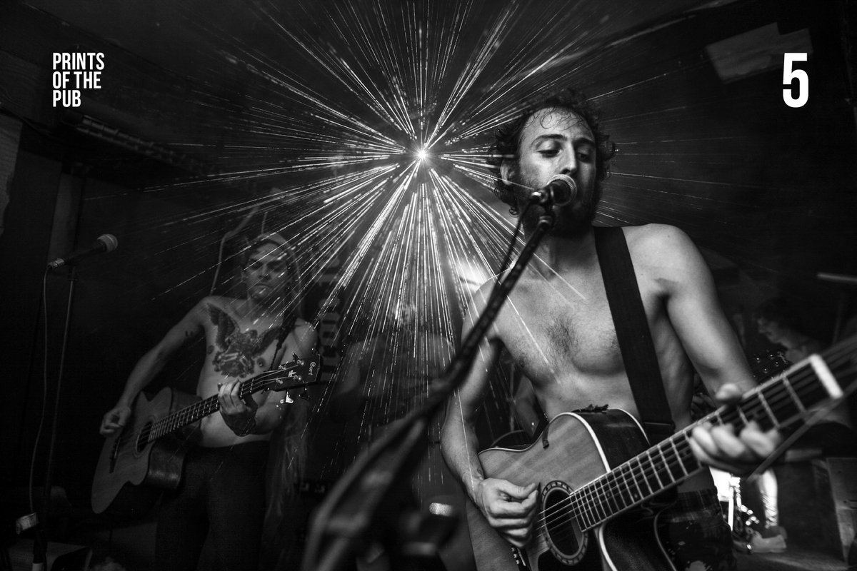 Prints to #keepthepubalive