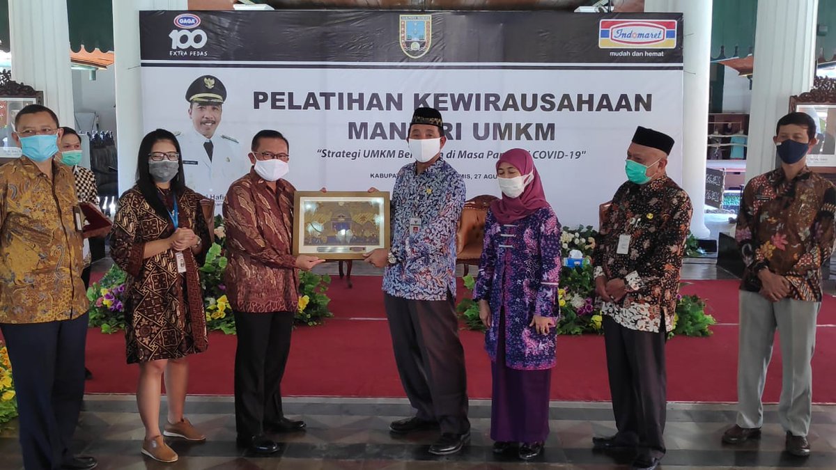 Prokopimda Setda Kab.Rembang tweet media