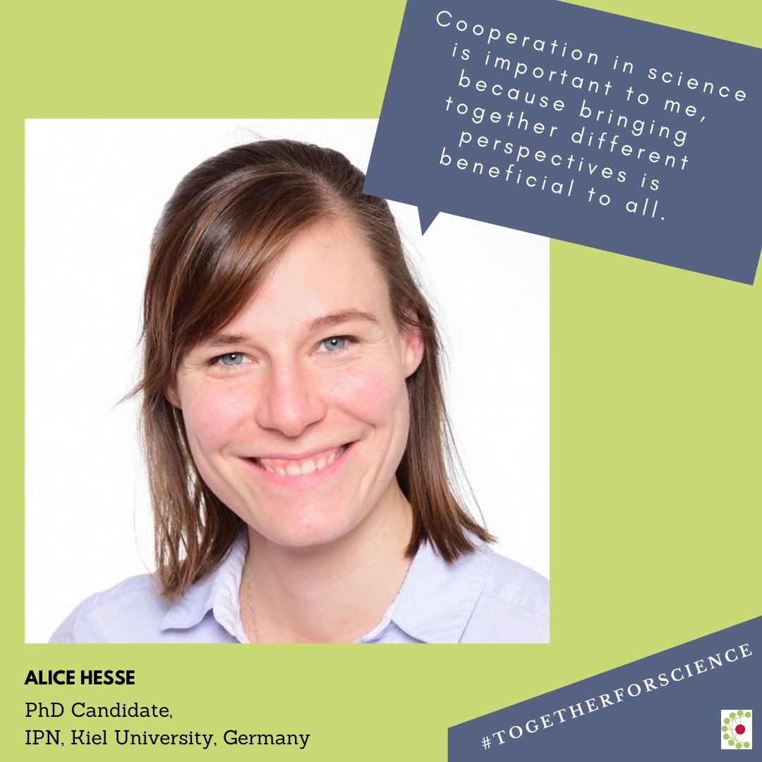 ICSE_freiburg's tweet image. A reminder: international cooperation in science is extra important in times of crisis. Also in times of rising corona virus cases! 

#TogetherforScience