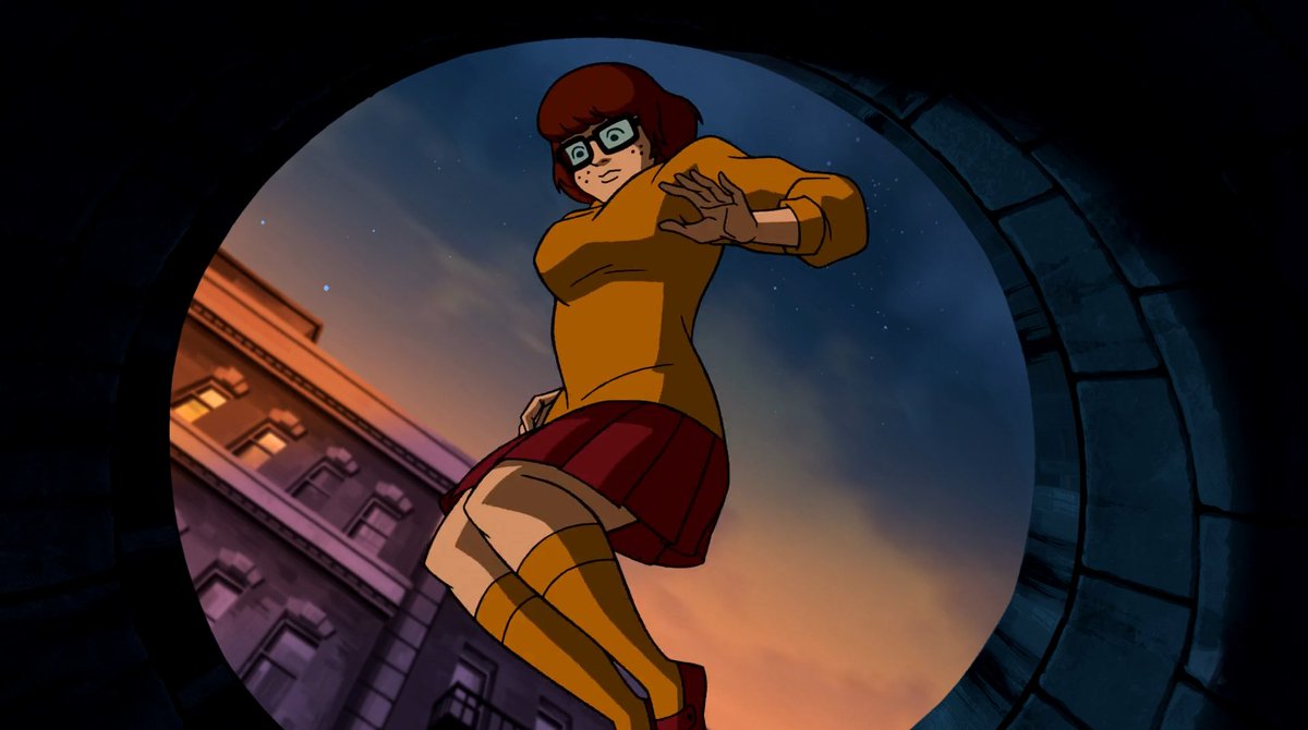 Velma Dinkley screenshots, images and pictures - Giant Bomb