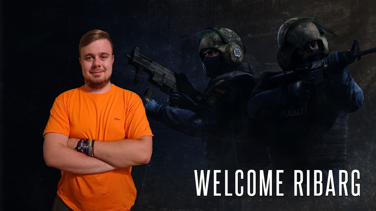 ⚔️New season new player - Welcome <a href="/ribarg1/">ribarg1</a> 
He replaces <a href="/byAnixCS/">byAnix</a> in the active roster and starts into the new season with our @CSGO team.

Roster:
🇦🇹 <a href="/HubaaaCS/">Hubaaa</a> 
🇦🇹 <a href="/schnabatzko/">Schnabatzko</a> 
🇦🇹 <a href="/FrosteleleCS/">Frostelele</a> 
🇦🇹 <a href="/sebi285/">Sebastian</a> 
🇦🇹 <a href="/ribarg1/">ribarg1</a> 
🇦🇹 <a href="/NOXro0t/">noxro0t</a> (Coach &amp; Manager)

#neversurrender #NOXFTW