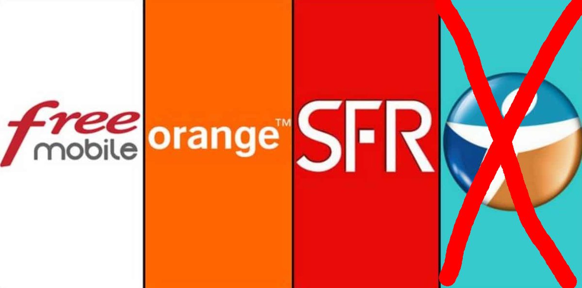 Bessonweb's tweet image. Bien reçu votre réponse @bouyguestelecom pas possible de refuser les 3€ de + imposés, donc direction la concurrence... Voici la récompense pour presque 10 ans de fidélité... BRAVO !