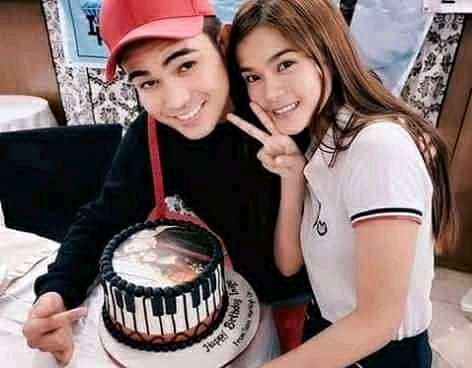 Lapit na birthday  nyo
<a href="/InigoDPascual/">inigo 💎</a> <a href="/MissMarisRacal/">Maris Racal</a>

MARNIGO WalangKaTHUlad