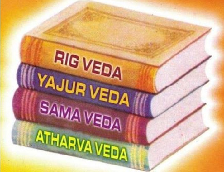 #THREADBASIS OF VEDAS COMPILATION AND DIVISIONThe deeds or kriyas mentioned in the Vedas is indestructible, but the tradition of Yagya's should not be discontinued. Vedas are the writings of the observations made by the ancient sages.