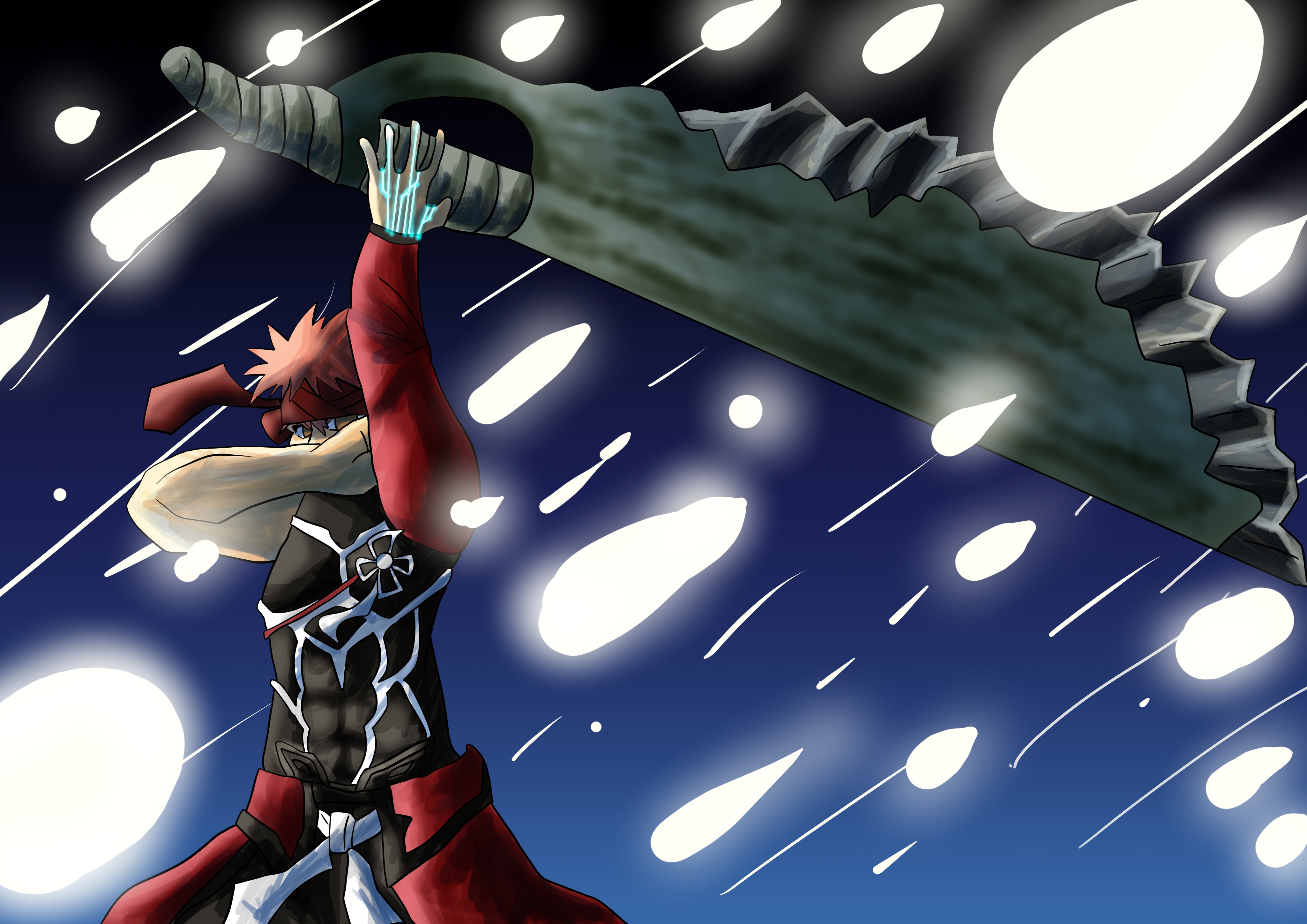 作品集 Twitter