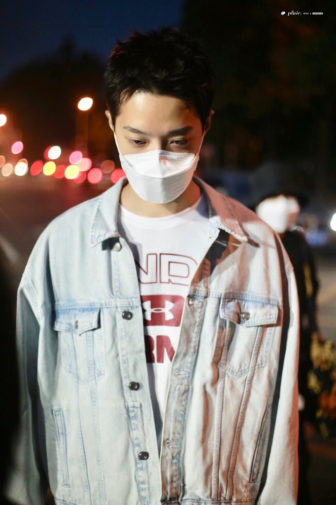 0827 录制下班

#라이관린 #賴冠霖 #LaiKuanlin