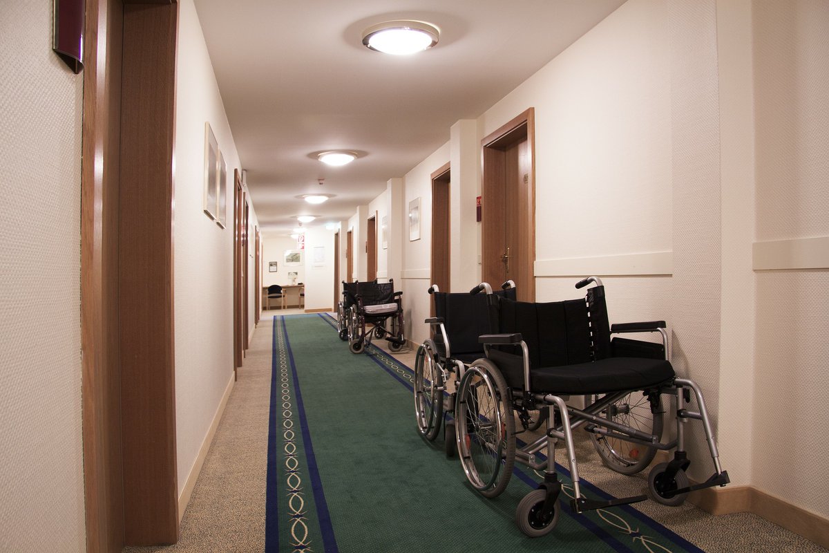 Right now, many skilled nursing and assisted living facilities are still struggling with decreased censuses and staffing shortages. MediTelecare can help mitigate these losses with extra support from pre-screening to daily behavioral health management. bit.ly/2YBDB1g