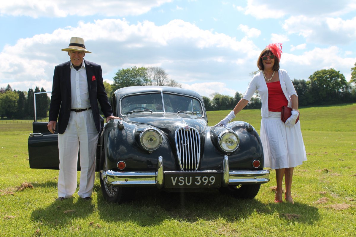 Get your tickets for the Challengers Motoring Event on Sunday 19th September! Drive our bespoke route through the stunning countryside, finishing at a private motor collection.

No car? Opt to join us at the exclusive motor museum for a great afternoon! 👉 disability-challengers.org/challengers-mo…