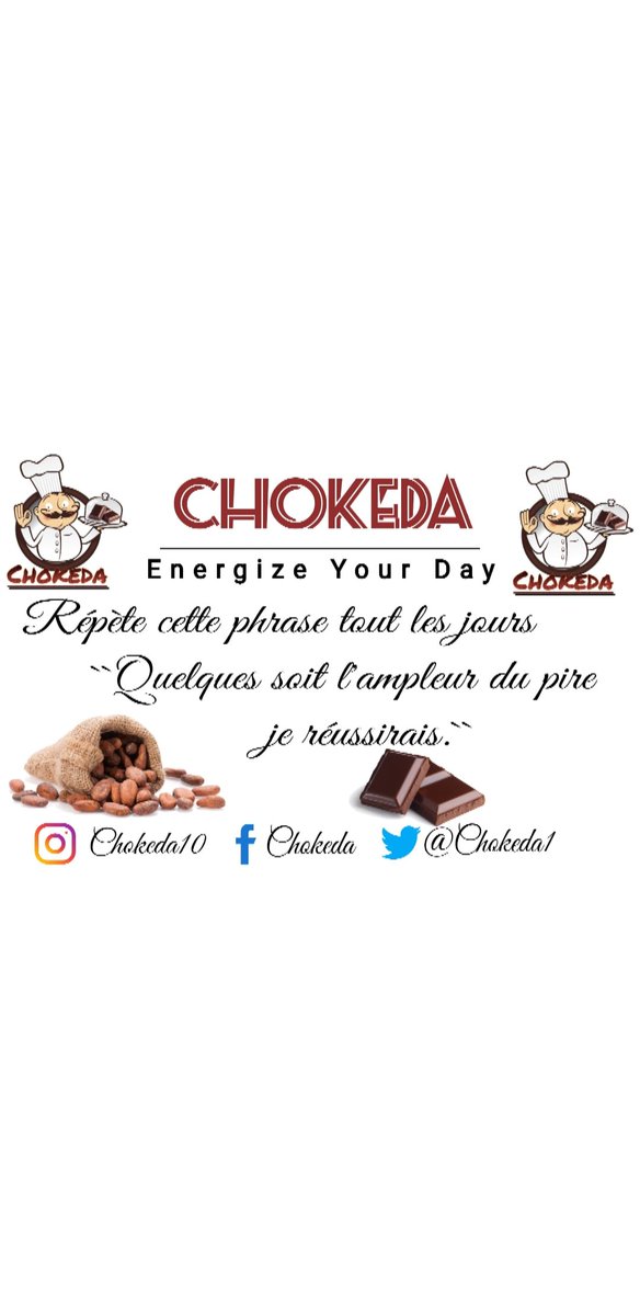 chokeda1's tweet photo. Tu peux y arriver
N'abandonne jamais...

#kebetu #BlackLivesMatter #Fortnite #ShameOnAajTak #Virushka #COVID__19 https://t.co/2Ixg3W05Bs