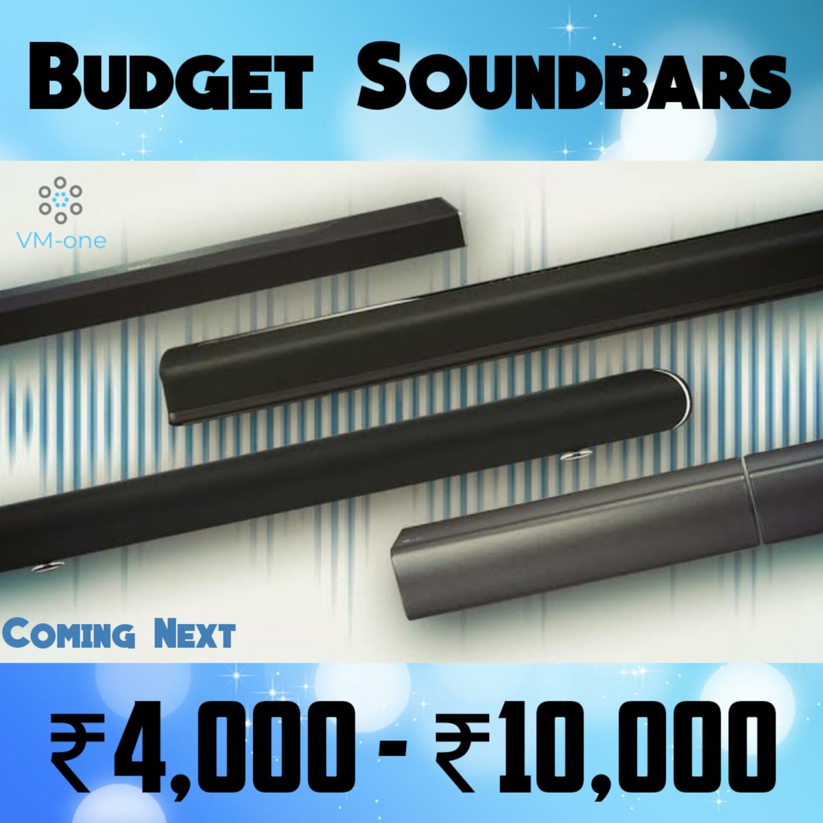 vm__one's tweet photo. Average Audio From Your TV?

I HAVE A SOLUTION 😊

Best Audio Experience Guaranteed

Coming Next

#soundbar  #bestsoundbar #soundbars #soundtest #soundbarspeaker #VMone #vineetmalhotra #boat #boatsoundbar #philips #philipssoundbar #soundbarsony #blaupunkt #sonysoundbar #soundbar https://t.co/COaFettA9o