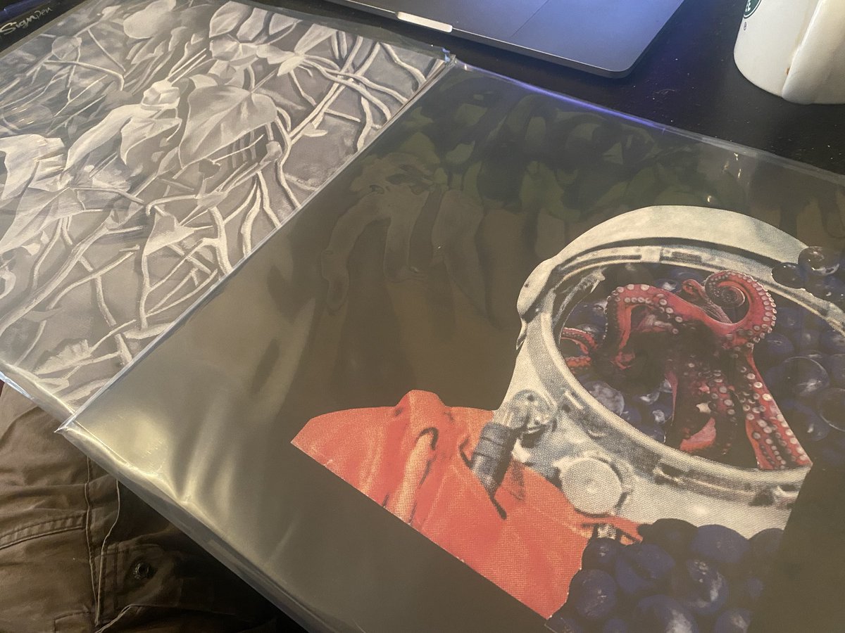 ChrisSpalton's tweet image. Oh yes. 

#wrongspeedrecords / @XeaglepissX