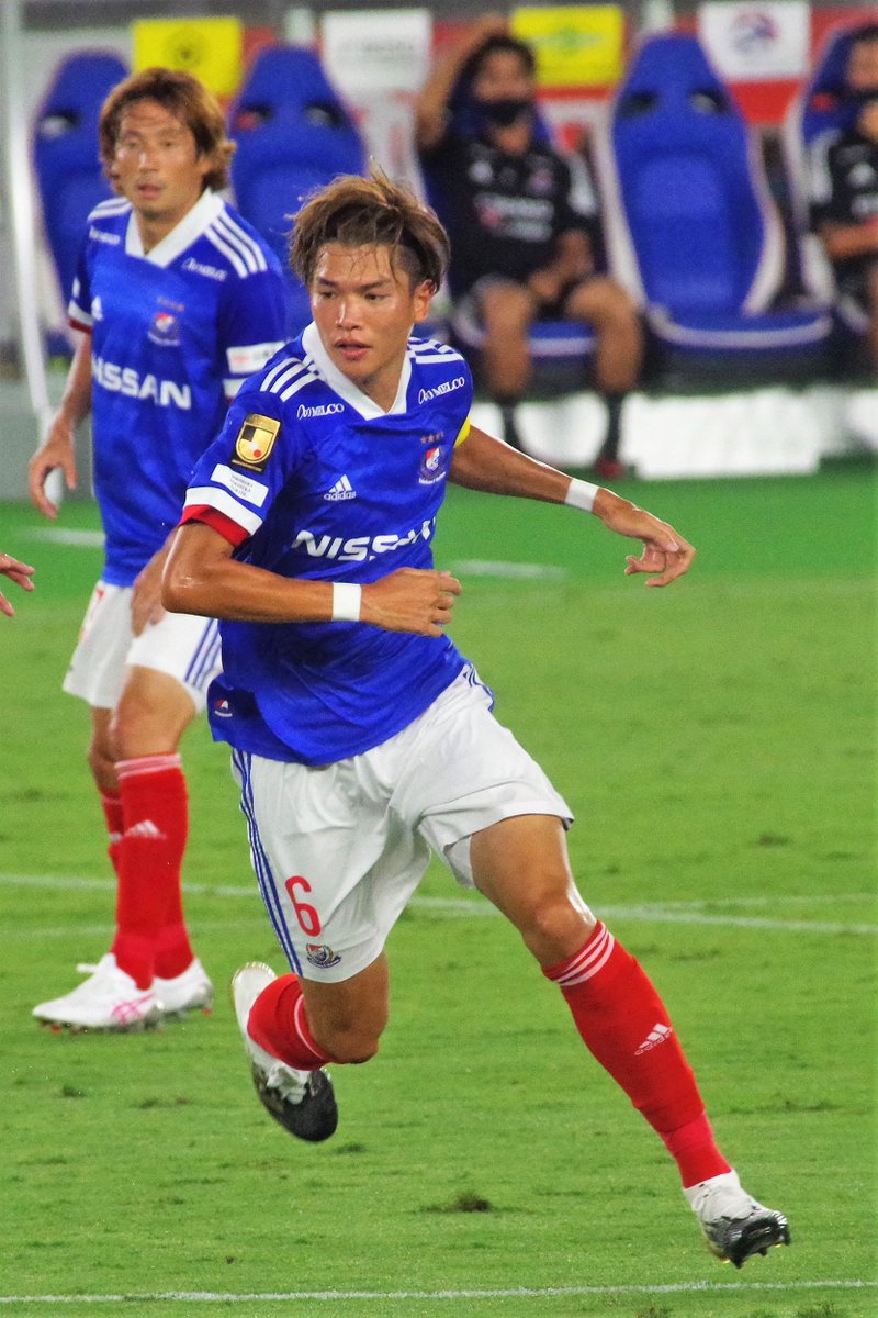 りっく 6扇原貴宏選手 8 26 水 19 30 J1 第29節 Aclのため日程振替開催 横浜f マリノスvs北海道コンサドーレ札幌 日産スタジアム Fmarinos りっく 6扇原貴宏選手 8 26 水 19 30 J1 第29節 Aclのため日程振替開催 横浜f マリノスvs北海道コンサドーレ札幌 日産スタジアム Fmarinos