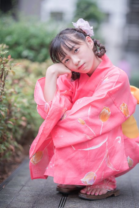 Twitterのコスプレ画像29