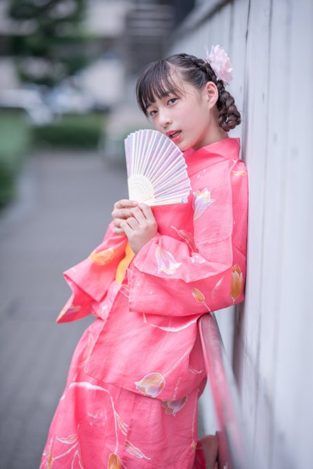 Twitterのコスプレ画像30