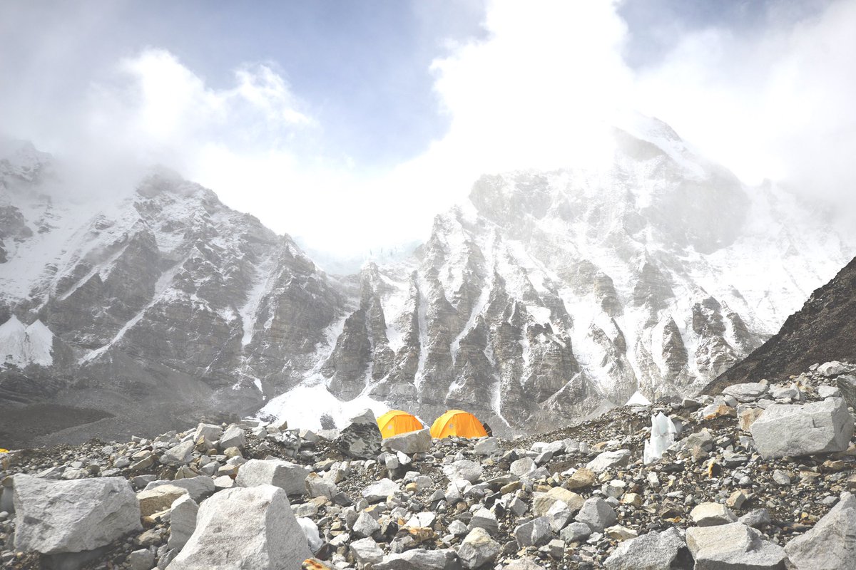 Bahrain Everest tweet media
