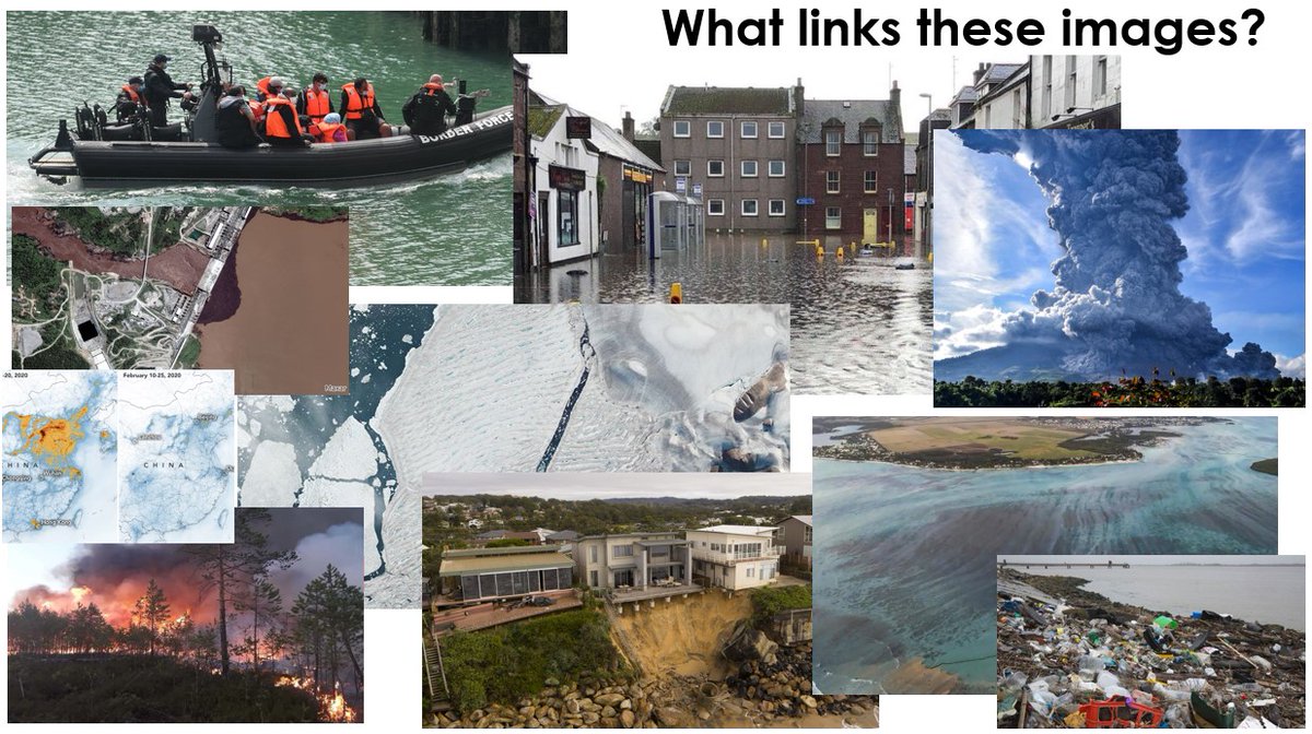 Jennnnnn_x's tweet image. Here is my &apos;Geography over the summer&apos; lesson - it&apos;s not probably a full hour but has some examples of IDEAL analysis and some articles to extend knowledge of recent events. If it is useful - please feel free to use :) #geographyteacher drive.google.com/drive/folders/…