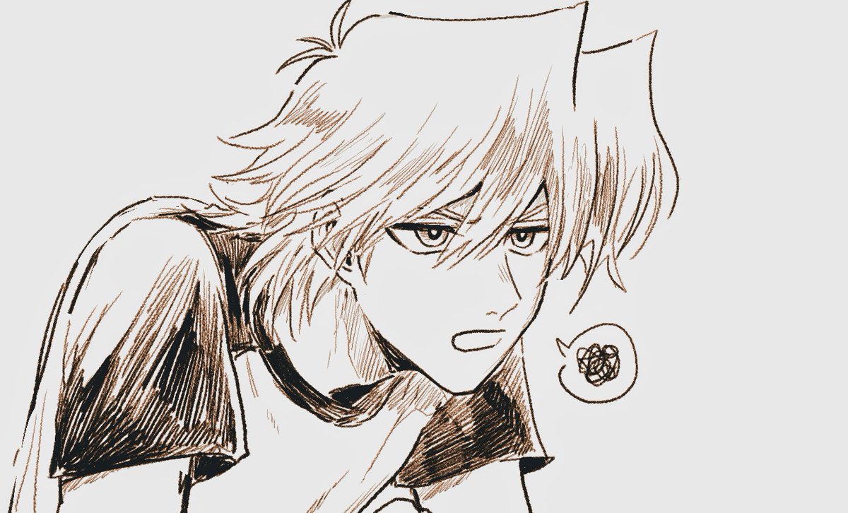a_o_na_ka's tweet photo. ぶー https://t.co/pGLmnX7Wby