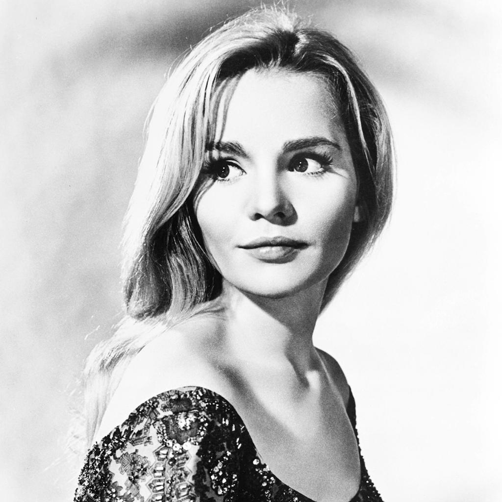 Join us in wishing Tuesday Weld a very happy birthday, seen here in THE CINCINNATI KID (\65). 