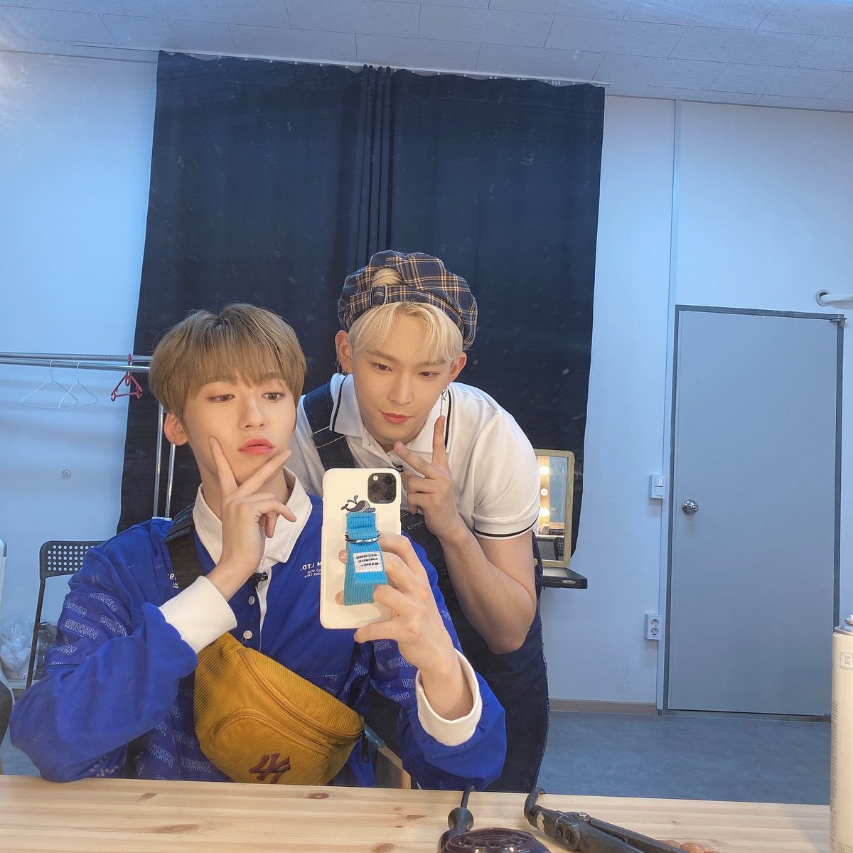 ONEUS tweet media
