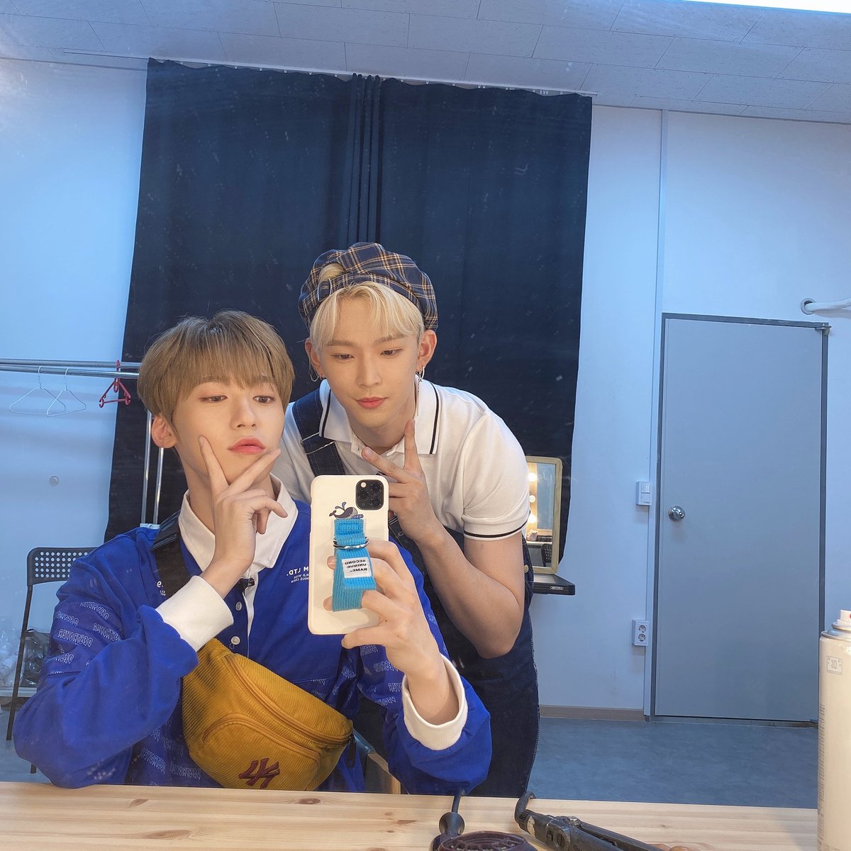 ONEUS tweet media