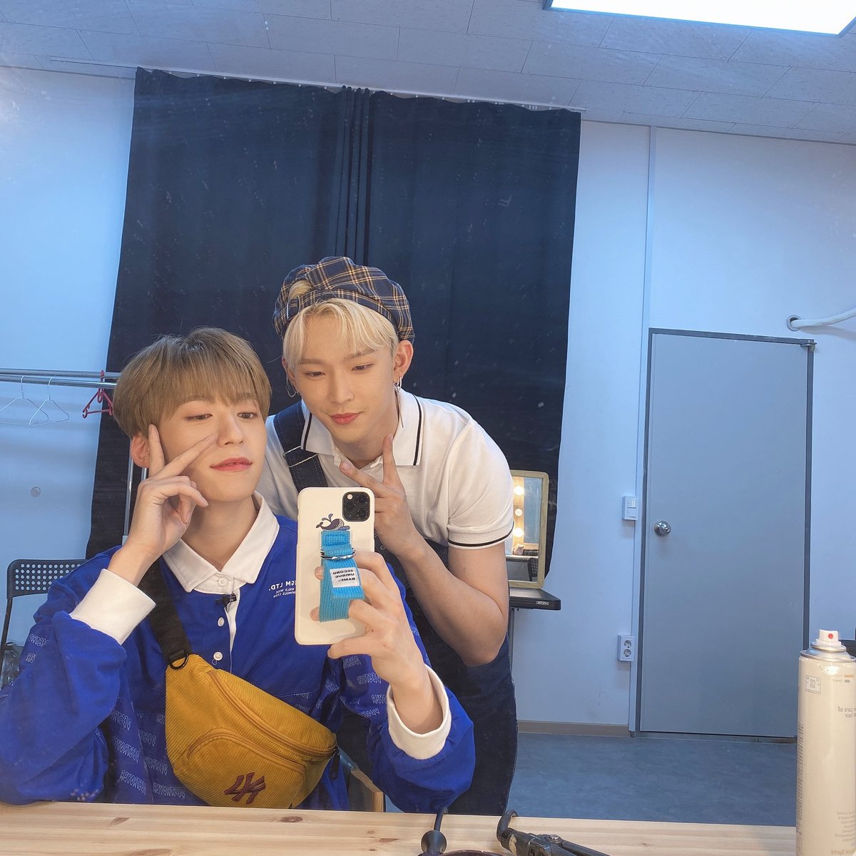 ONEUS tweet media