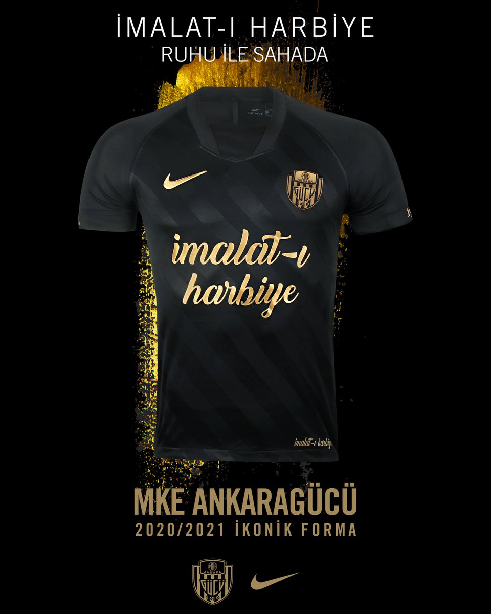 Tribun Dergi On Twitter Ankaragucu 2020 2021 Sezonu Formalari tribun dergi on twitter ankaragucu