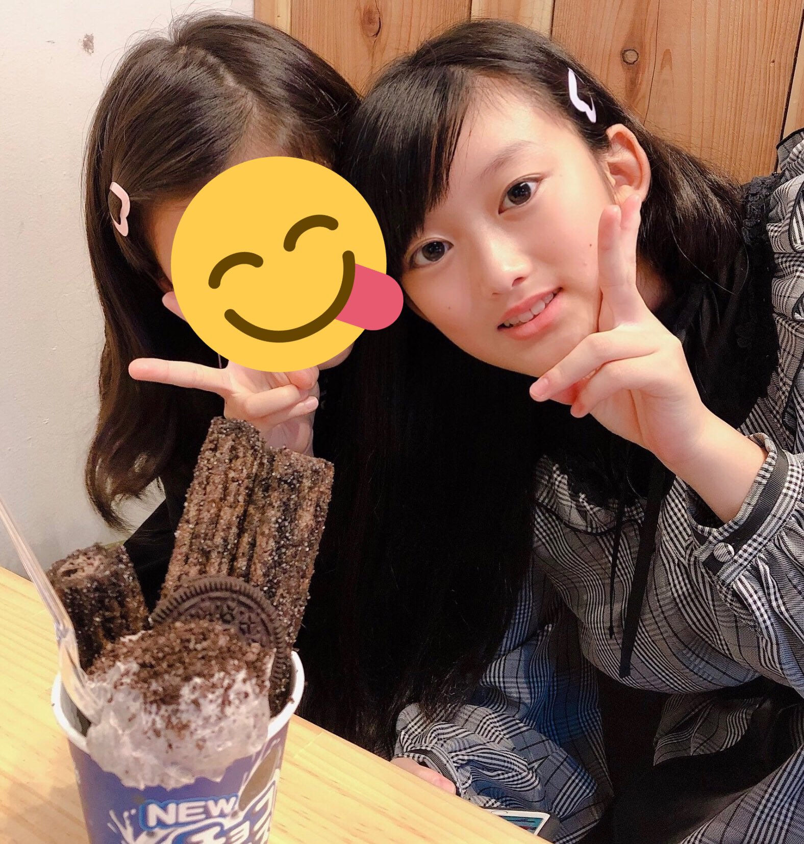 深川瑠華 على X: 