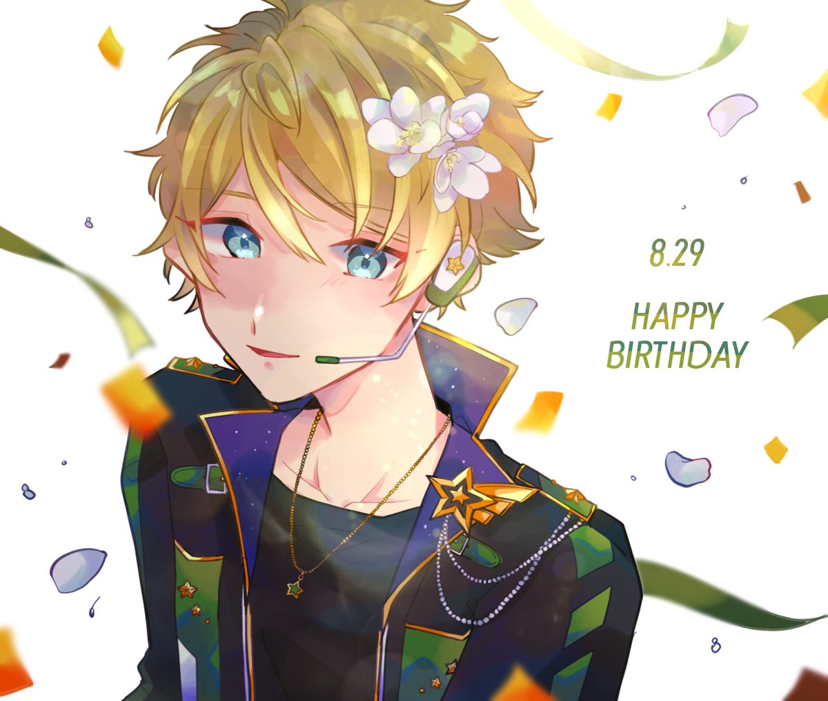 みんなのイラストで12色相環 参加ありがとうございました の流星 S H A K E のイラスト みんなのイラストで12色相環 参加ありがとうございました の流星 S H A K E のイラスト