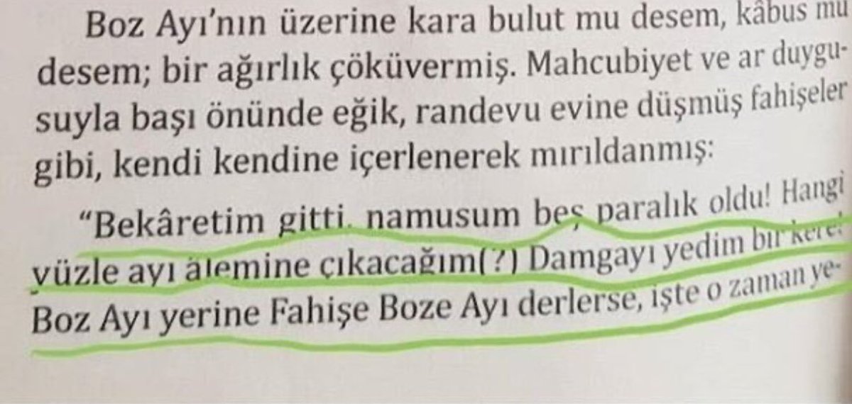 solcugazete's tweet photo. Bir çocuk kitabı düşünün ki; tilki, ayıya sinirlendiği için ona tecavüz etsin, tecavüz ederek onu cezalandırsın...

#gülvedüşünkitabıkaldırılsın
#musadinctutuklansın https://t.co/H6B4A4sEAR