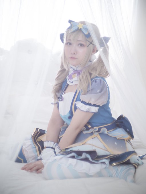 コスプレイヤーみくるんのTwitter画像43