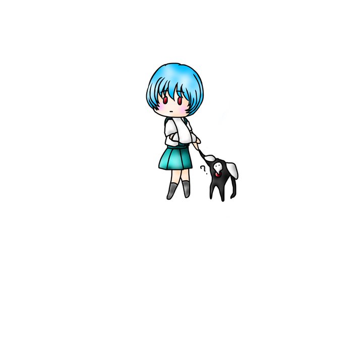使徒のtwitterイラスト検索結果 古い順