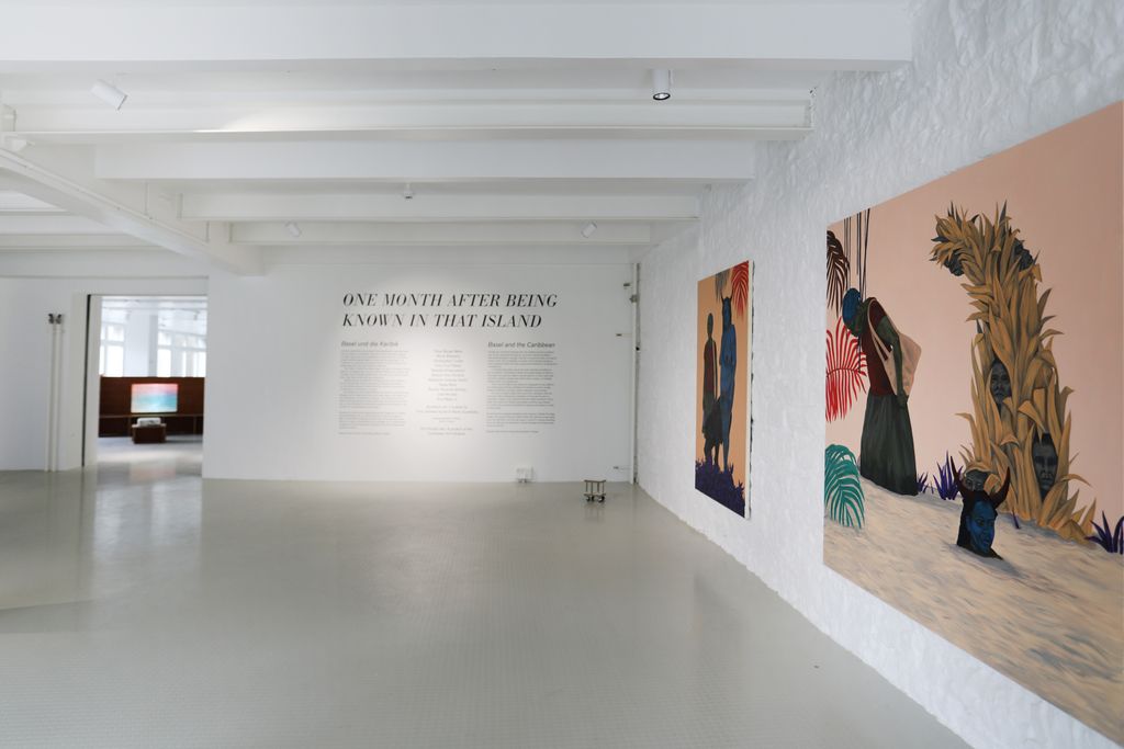 kbhgeiger's tweet photo. OPENING KBH.G
___
#kbhg #caribbeanartinitiative #ranónmirandabeltrán #miniabiabiany #christophercozier #sharellyemanuelson #nelsonforyferreira #tessamars #elisabergeljelo #josémorbán #tonycruzpabón #madelinejiménezsantil #guyregisjr #jiménezsuriel #paploguardiola https://t.co/oNqJeAbn9D