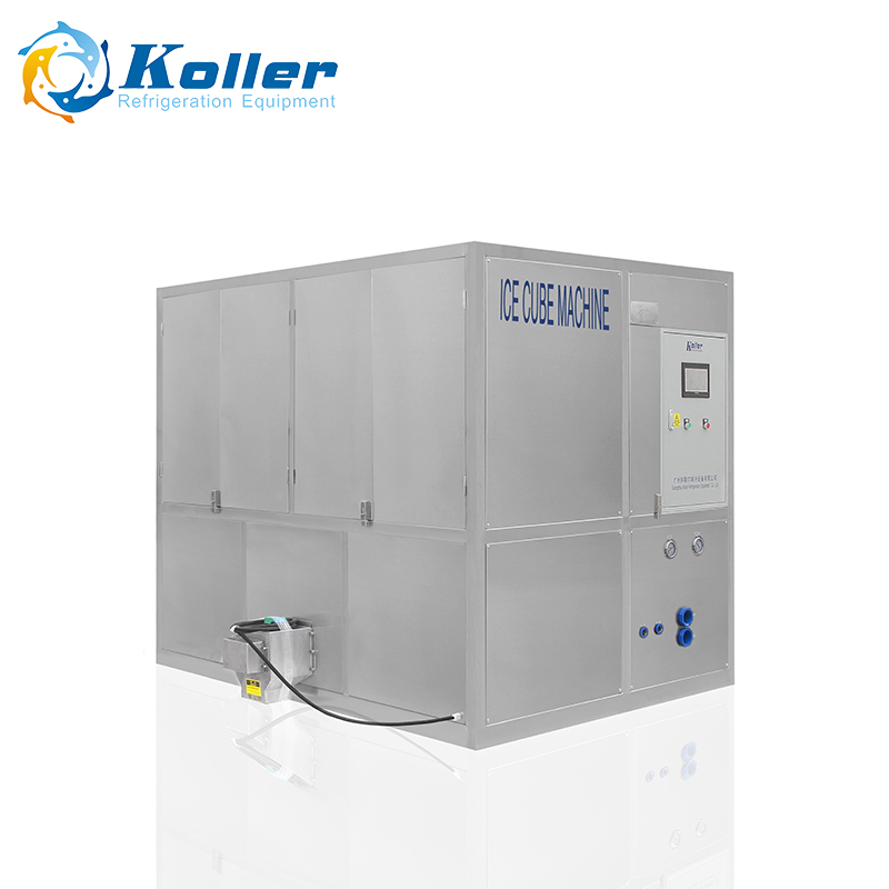 gzkoller's tweet image. Click kollericemaker.com to see the ice cube machine for sale available. #icecubemachineforsale #largeicecubemachine #icecubemakingmachine