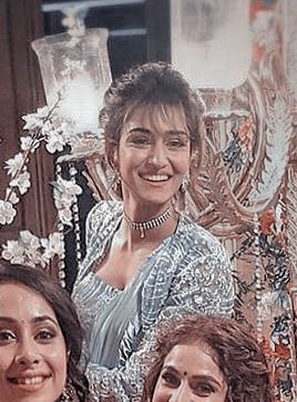EJF_Lovers's tweet photo. my cutest little bean.💙🥺
-
@IamEJF 
#KasautiiZindagiiKay #EricaFernandes #PrernaSharma #KZK #EJF #EricaBackToRock https://t.co/Bba5kDPmNf