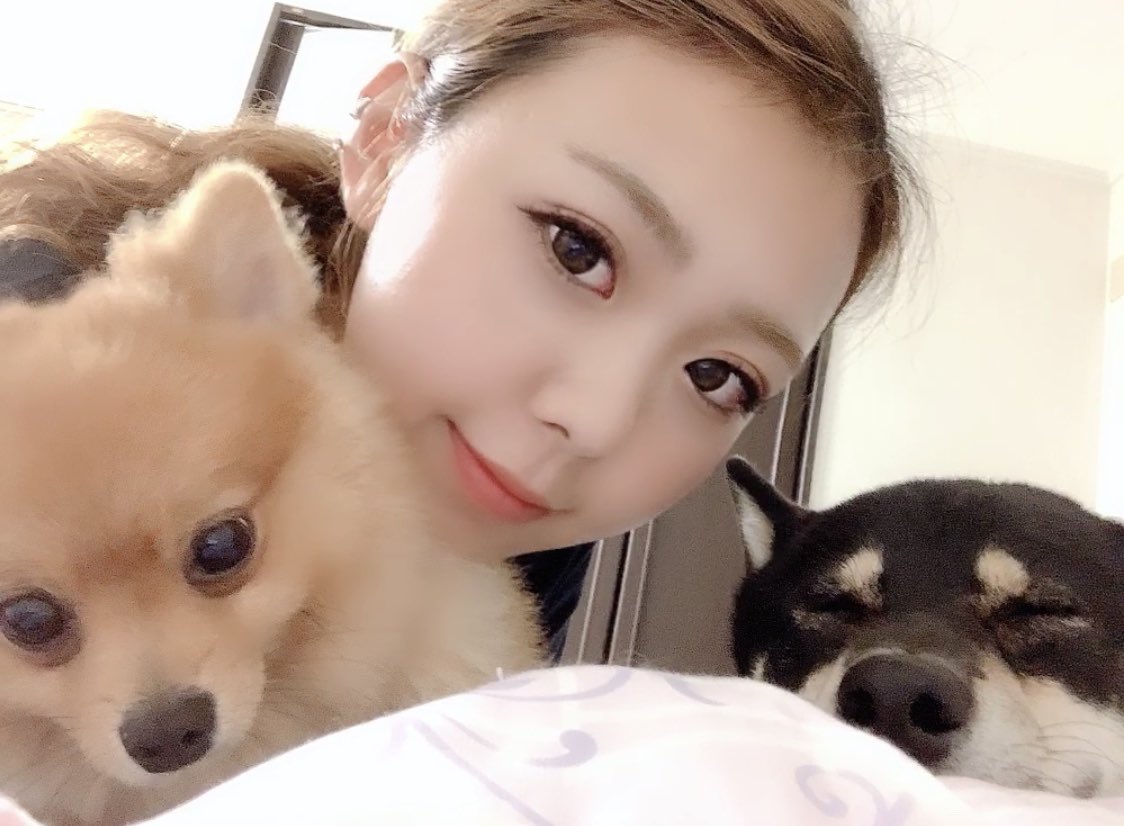 m___ka936's tweet photo. 愛だよー❤️ https://t.co/2vHNfyCGom