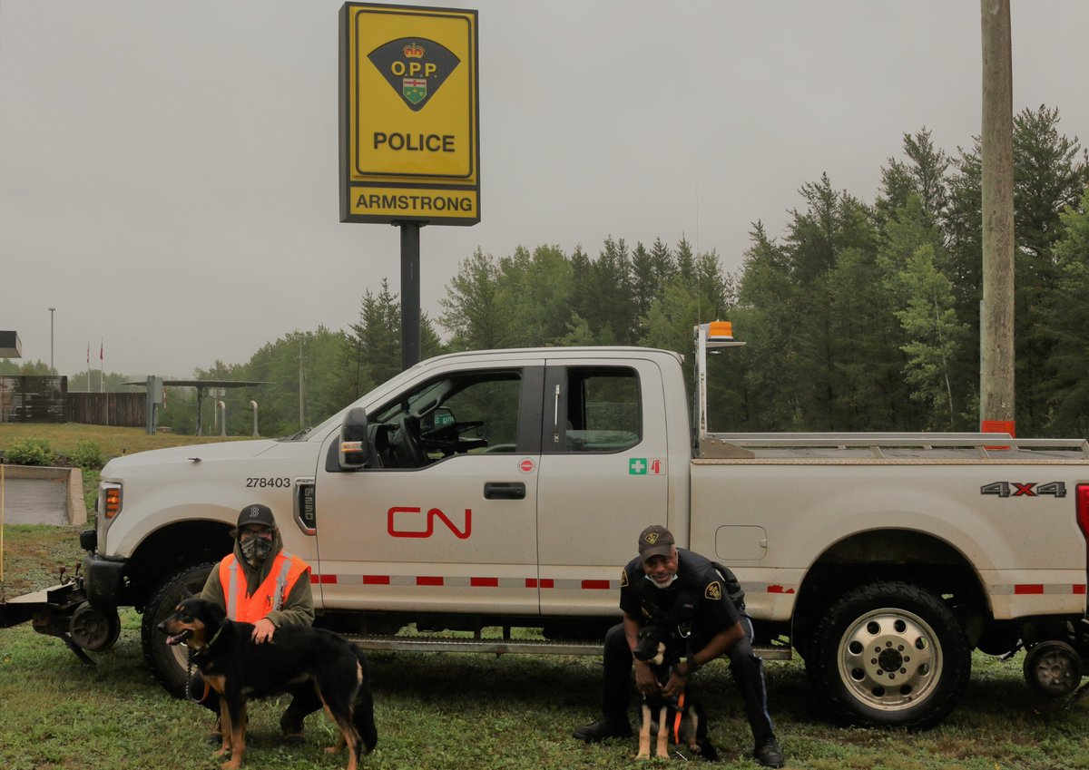 OPP North West Region tweet media