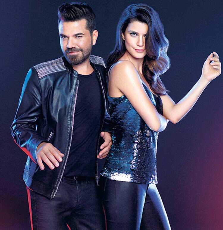 Kenan Doğulu: “Karantina döneminde müziğe kapandık. Beren çok güzel şarkılar yaptı. Dünyaya söylemek istediği şeyler var. Yeni albüme eklemeyi düşünüyoruz. Umarım dinleyiciler de beğenir.”