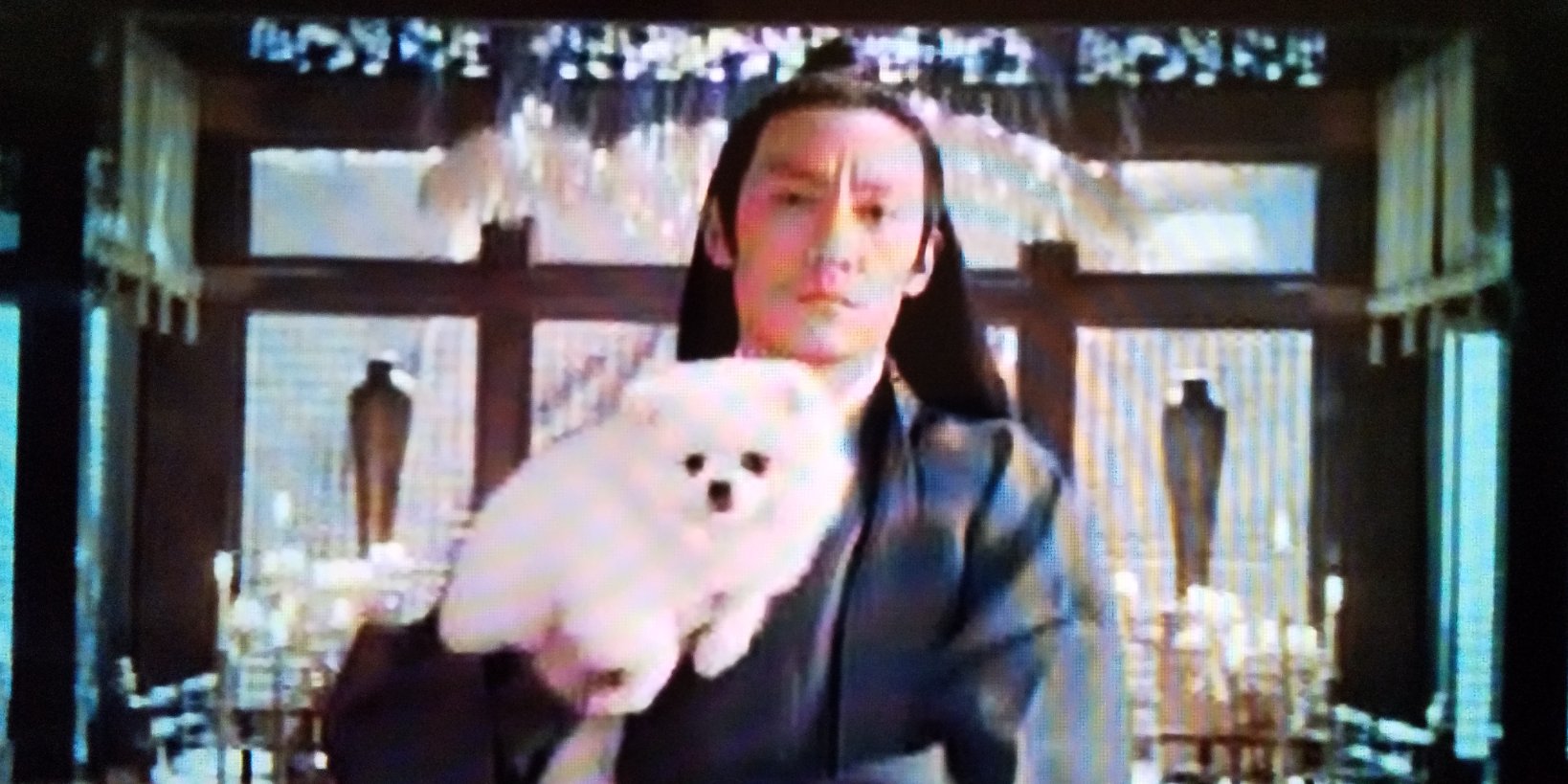 けいしゅん 九宸と霊汐の知らないところで 少しずつ動き出してる運命 5万年前の戦い 山霊界の国主の赤子の行方 小白 かわゆすぎ 相関図 ネタバレありそう 運命の桃花 5話 宸汐縁 T Co Muwdfgpdae Twitter