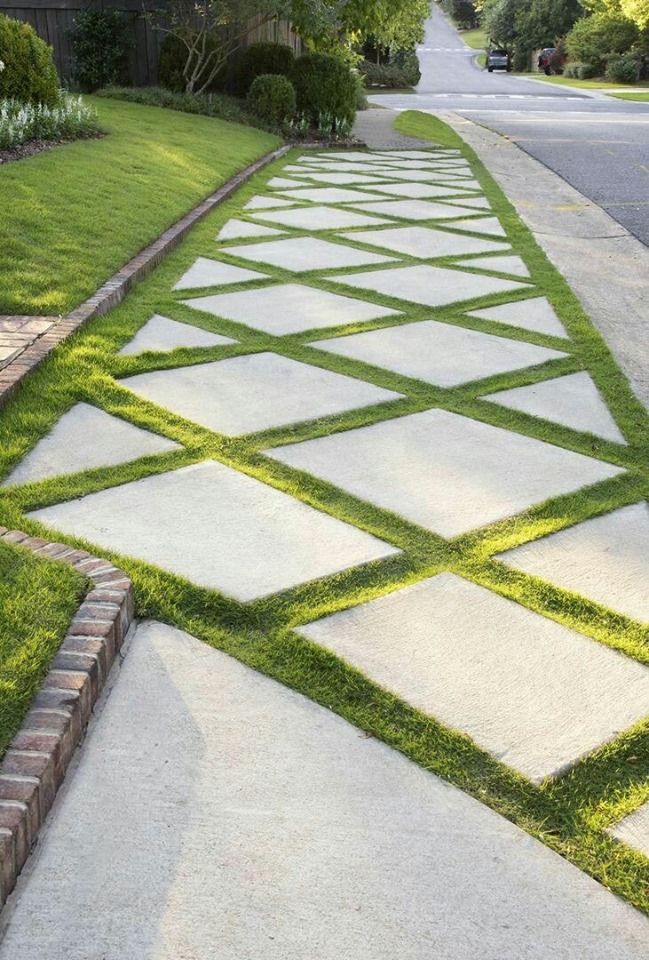 maramaniplans's tweet photo. Amazing Walkway Ideas for your home garden 😍 https://t.co/PupnadjTDS