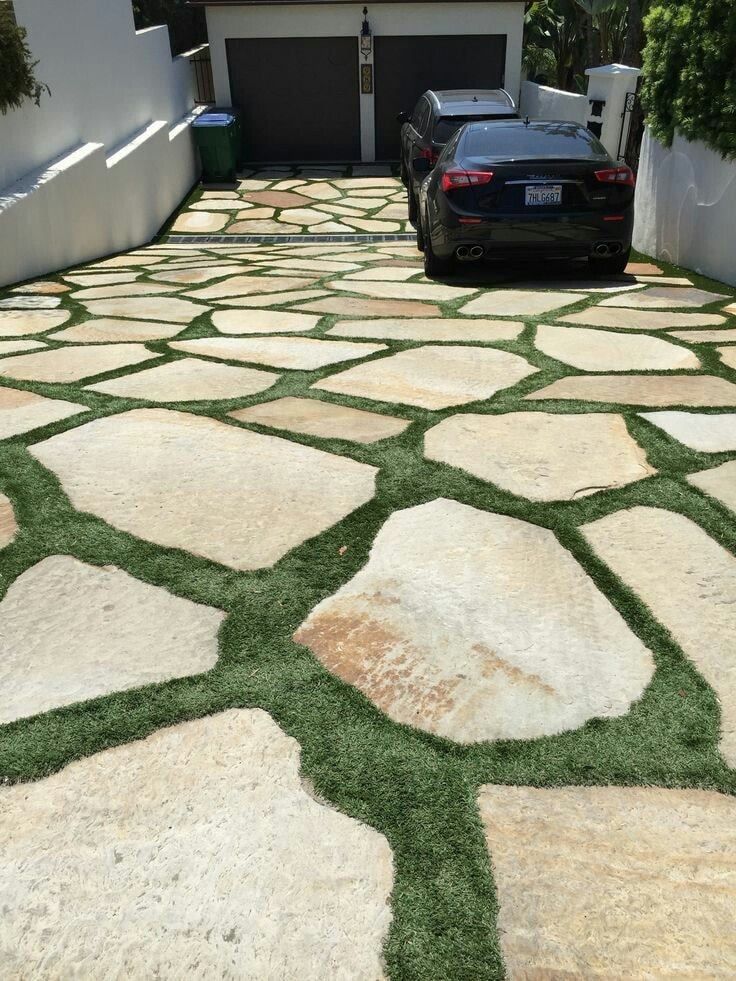 maramaniplans's tweet photo. Amazing Walkway Ideas for your home garden 😍 https://t.co/PupnadjTDS
