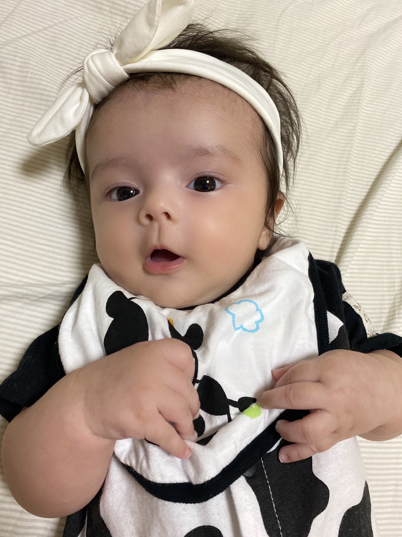 生後2ヶ月ベビー Twitter Search Twitter