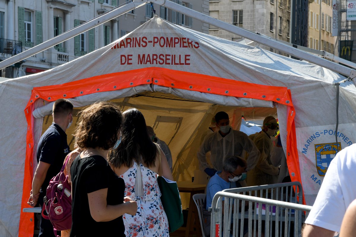 Ville De Marseille On Twitter Votre Sante Notre Priorite Venez Vous Faire Depister Gratuitement Ce Jeudi 27 Aout A L Escale Borely De 16h30 A 18h 8e Arr Et Ce Vendredi 28 Aout
