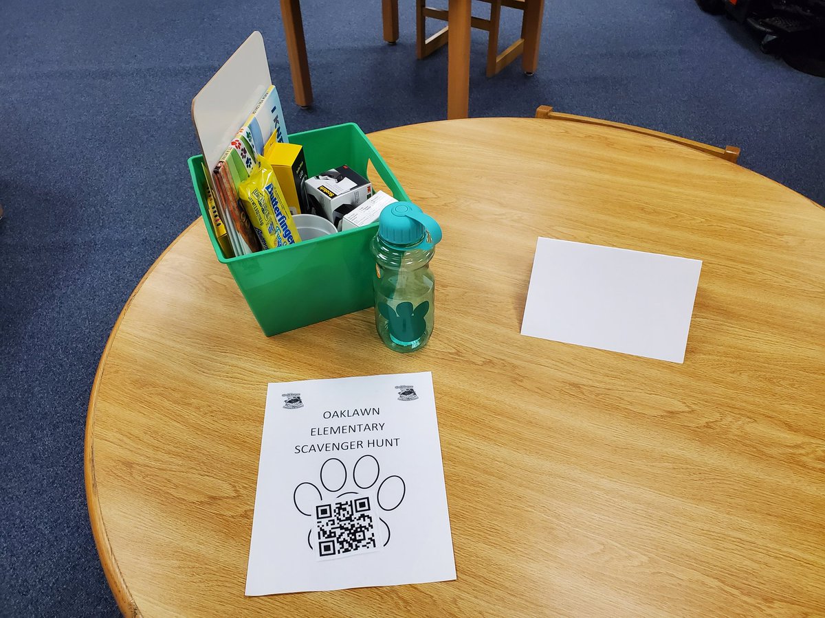 Ready to welcome our new teachers!  <a href="/FortWorthISD/">Fort Worth Independent School District</a> <a href="/nanedrab/">Nedra</a> #newteachers #fwisd #oaklawnelementary