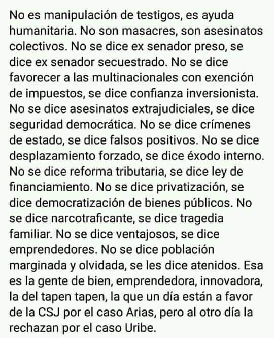 camiloerr's tweet image. Créditos a su autor (si saben quién es díganle q gracias)