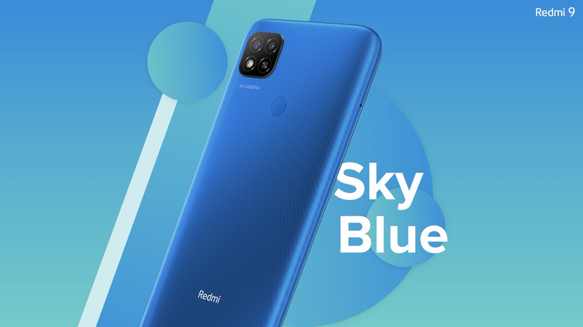 manukumarjain's tweet photo. #Giveaway Ques 3️⃣ / 9⃣. 

The all-new #Redmi9 has two easy ways of unlocking the phone. Do you know what they are?

Hint:
1. ☝️
2. 🤳

RT &amp; answer using hashtags #Redmi9 and #MoreRAMMoreFun to win. 1 x #Redmi 9 to be won! 

#Xiaomi ❤️ #Redmi (3/9) https://t.co/UYOwbHTxvK